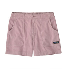 Patagonia - W's Retro Cord Shorts - QVLT