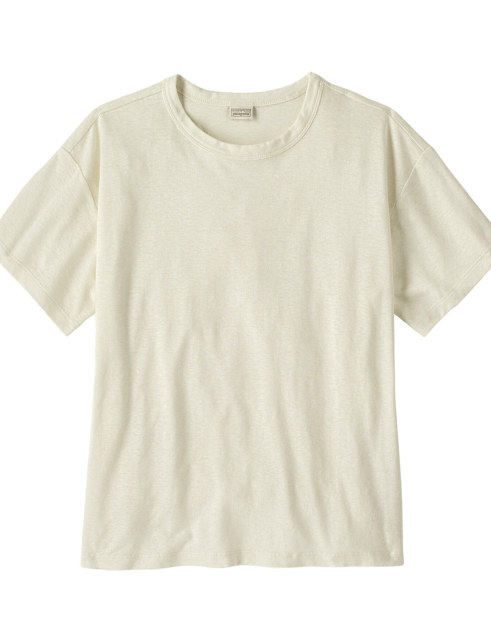 Patagonia - W's Trail Harbor Tee - BCW