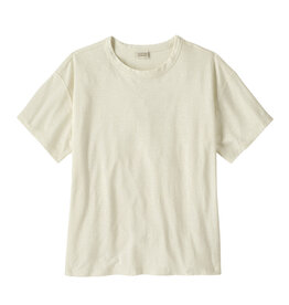 Patagonia - W's Trail Harbor Tee - BCW