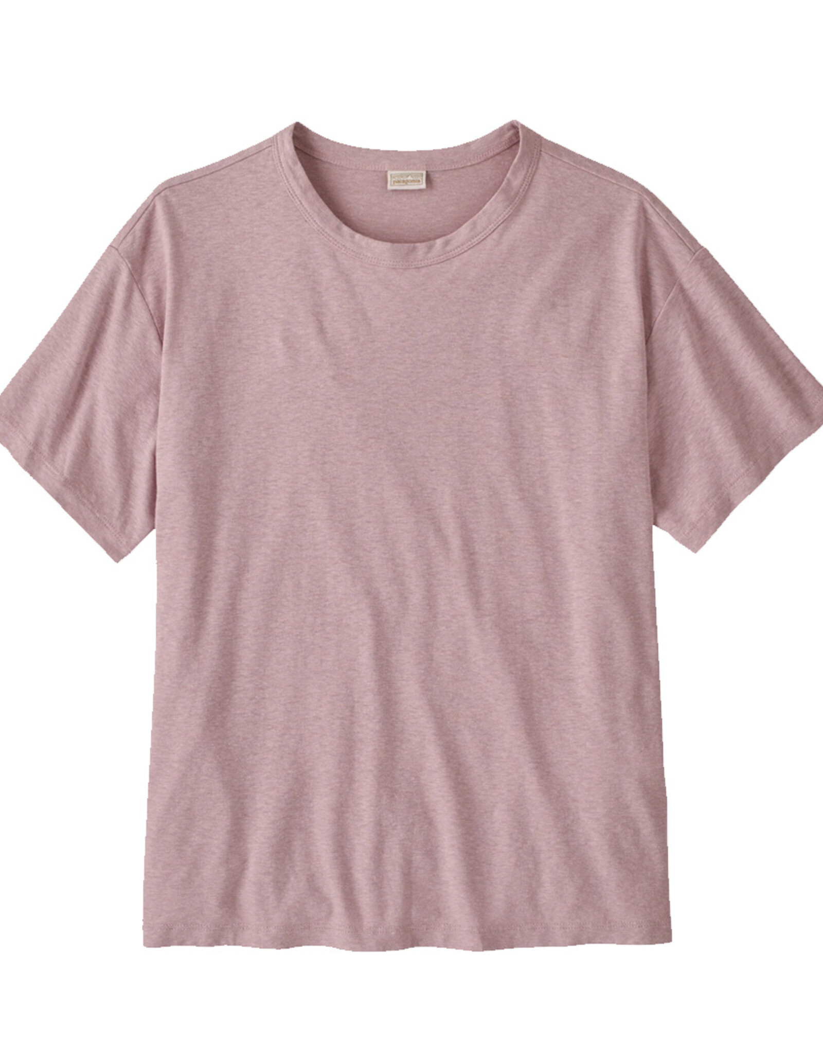 Patagonia - W's Trail Harbor Tee - QVLT