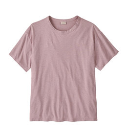Patagonia - W's Trail Harbor Tee - QVLT