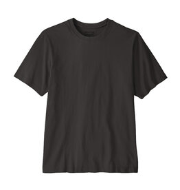 Patagonia - M's MW Daily T-shirt - Black