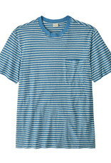 Patagonia - M's Trail Harbor Pocket Tee - STPS