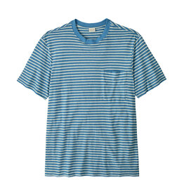 Patagonia - M's Trail Harbor Pocket Tee - STPS