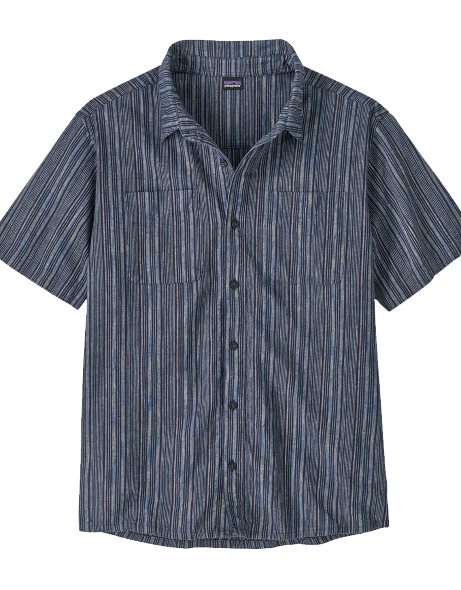 Patagonia - M's Back Step Shirt - RPNA