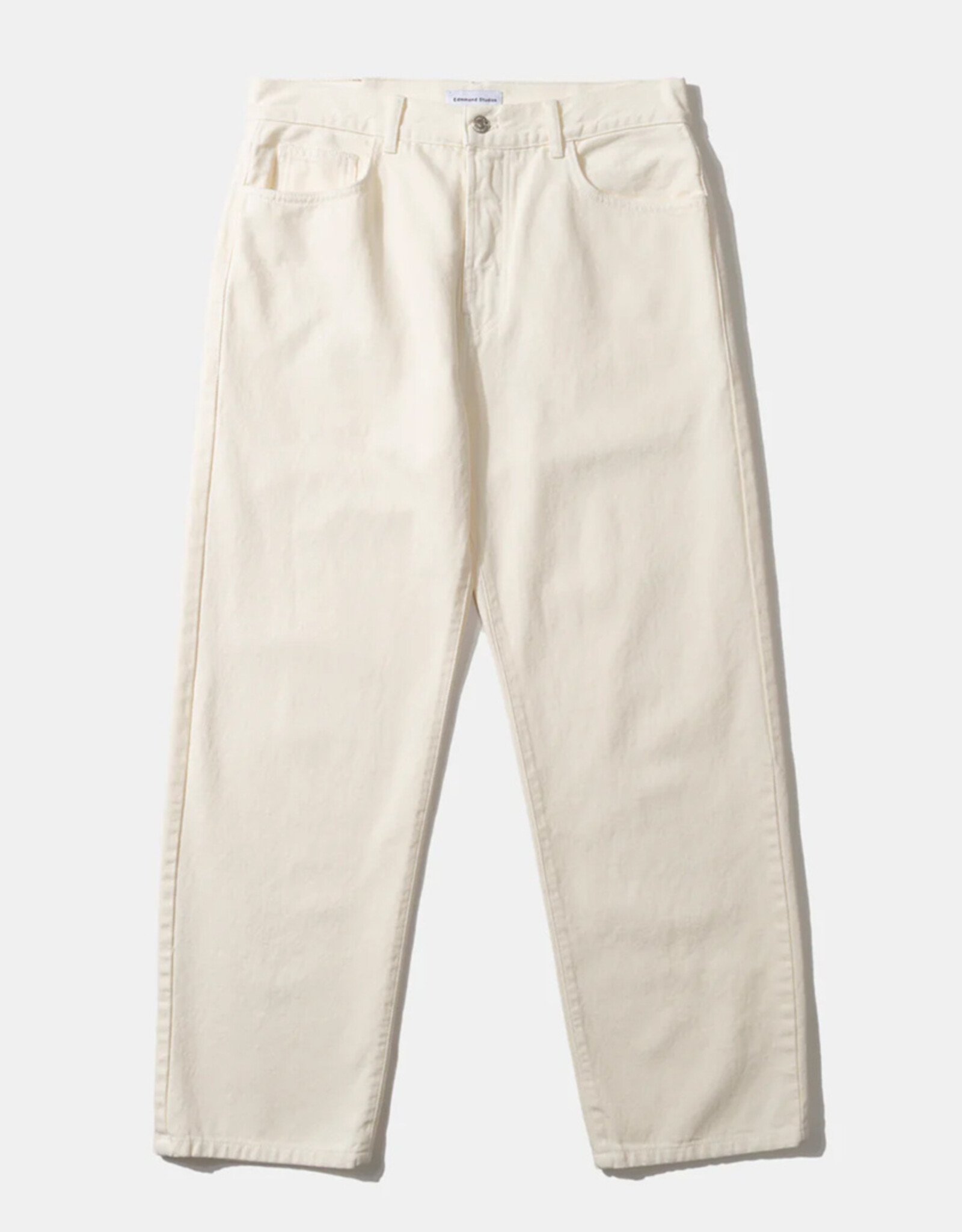 Edmmond Studios - Avail Pant - Off White