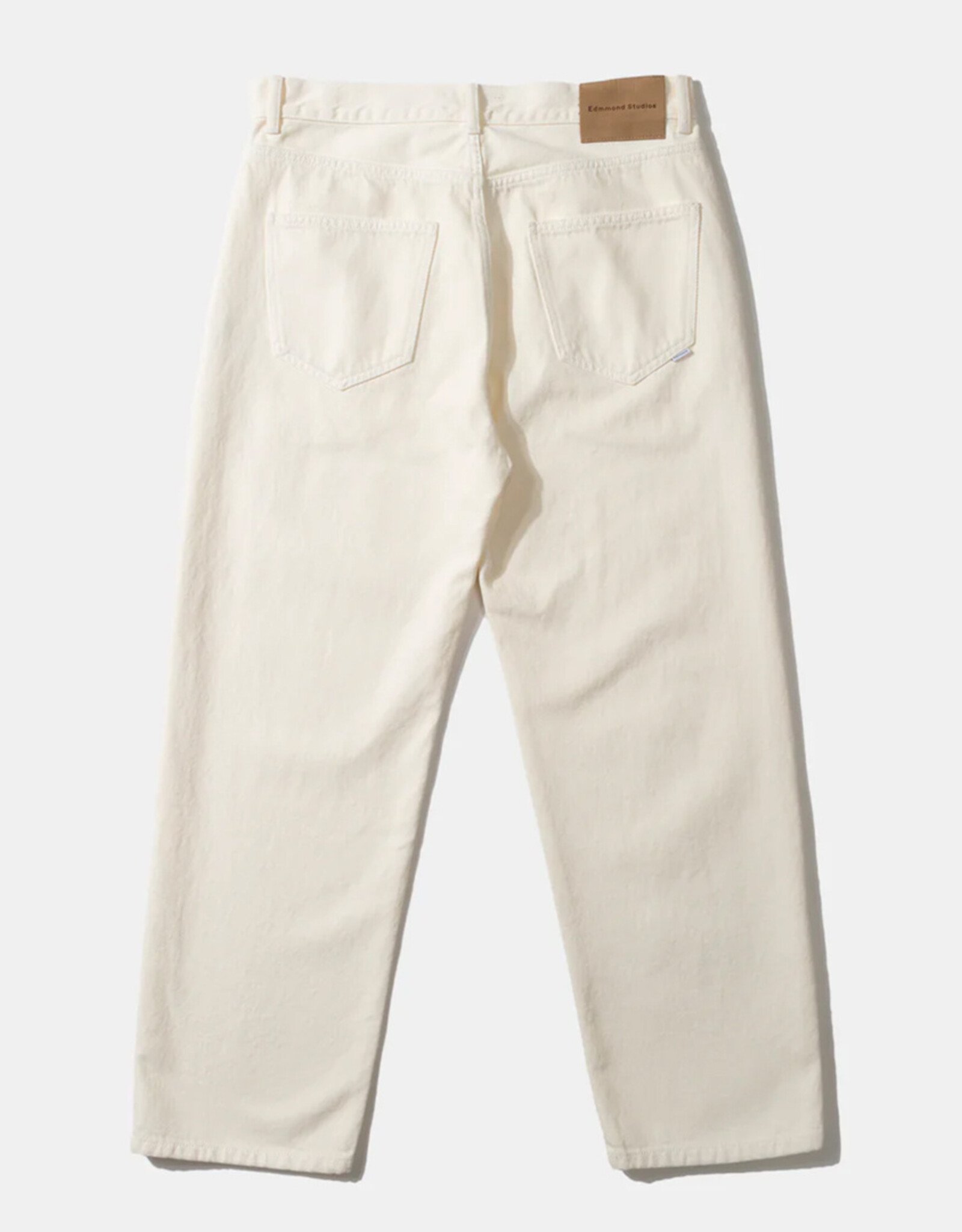 Edmmond Studios - Avail Pant - Off White