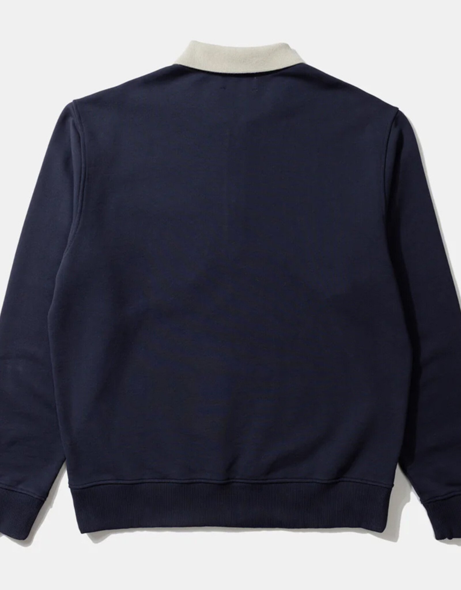 Edmmond - Temple Polo - Navy