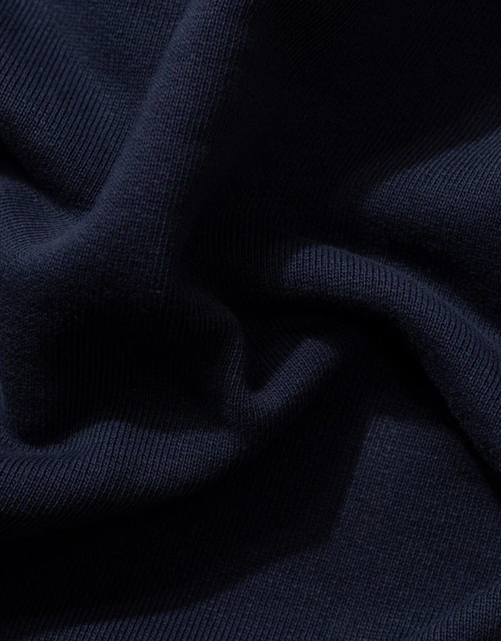 Edmmond - Temple Polo - Navy