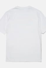 Edmmond - Cassette Tee - White