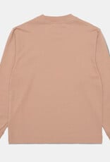 Edmmond - Tactical LS Tee - Copper