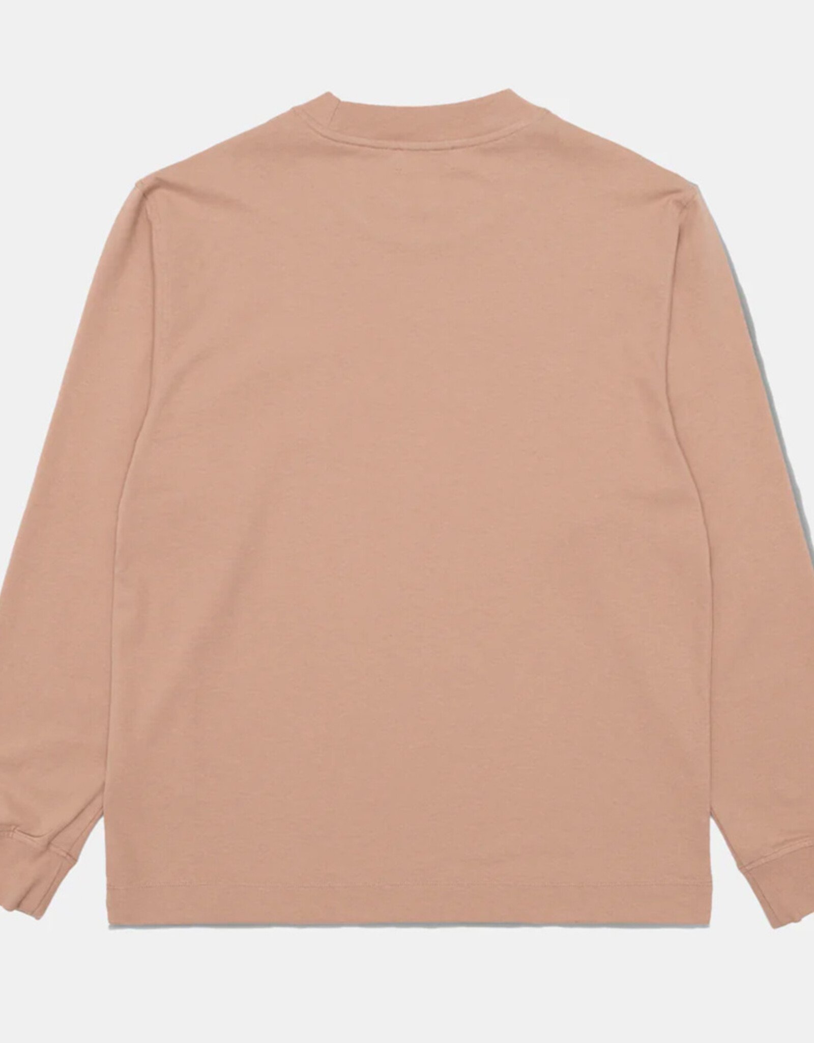 Edmmond - Tactical LS Tee - Copper