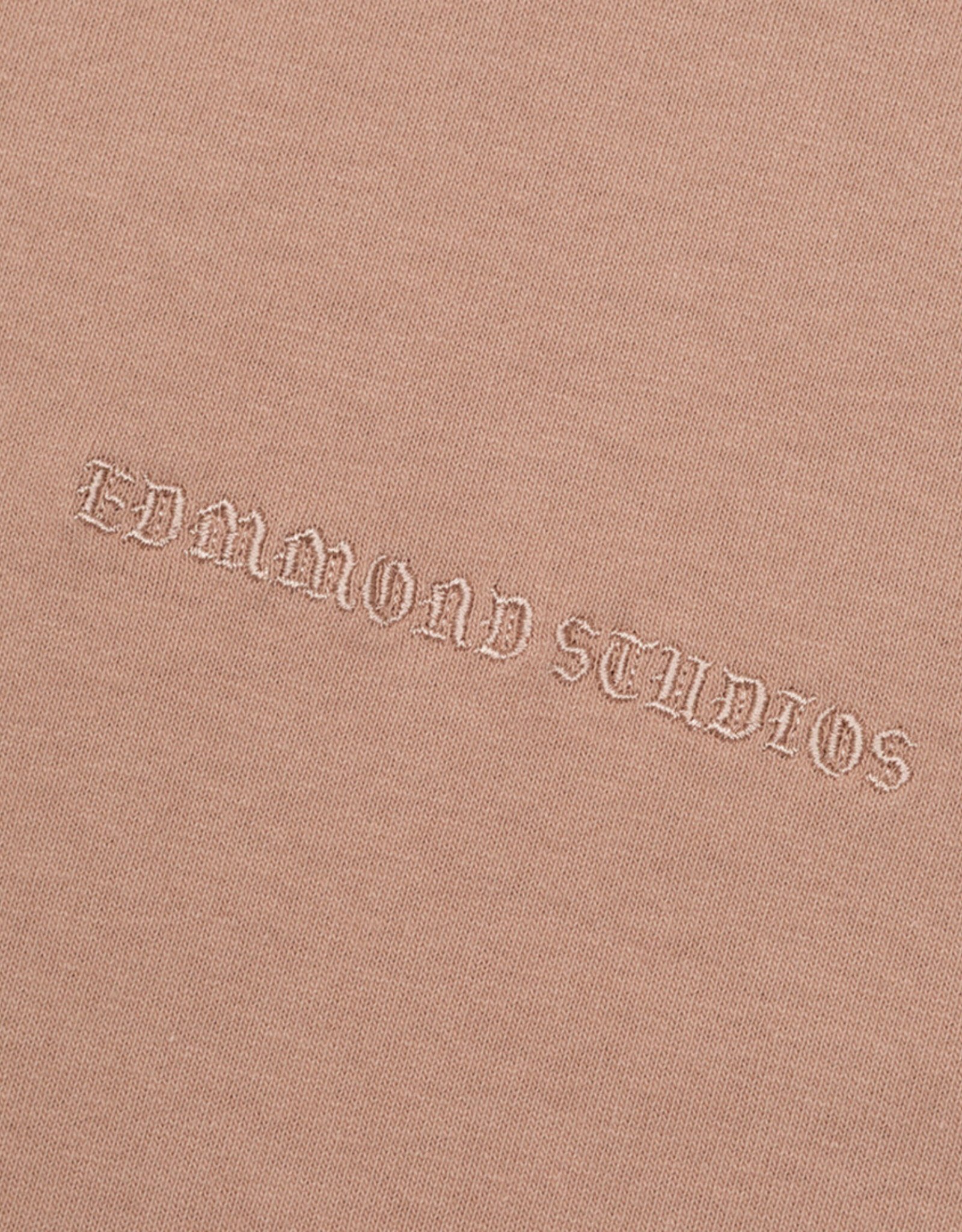 Edmmond - Tactical LS Tee - Copper