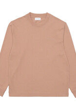 Edmmond - Tactical LS Tee - Copper