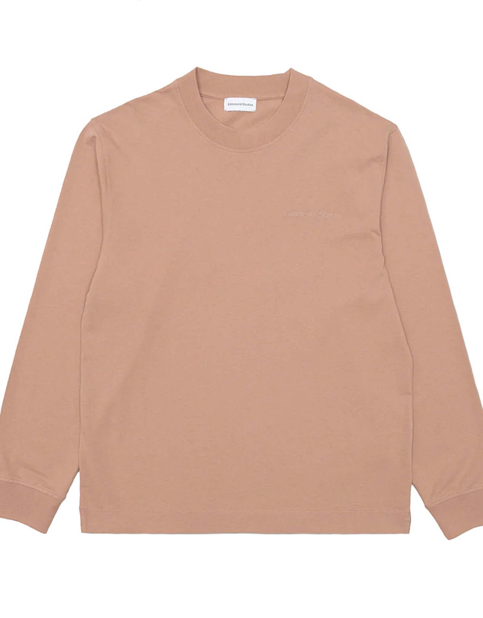 Edmmond - Tactical LS Tee - Copper