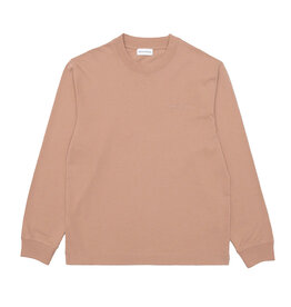 Edmmond - Tactical LS Tee - Copper