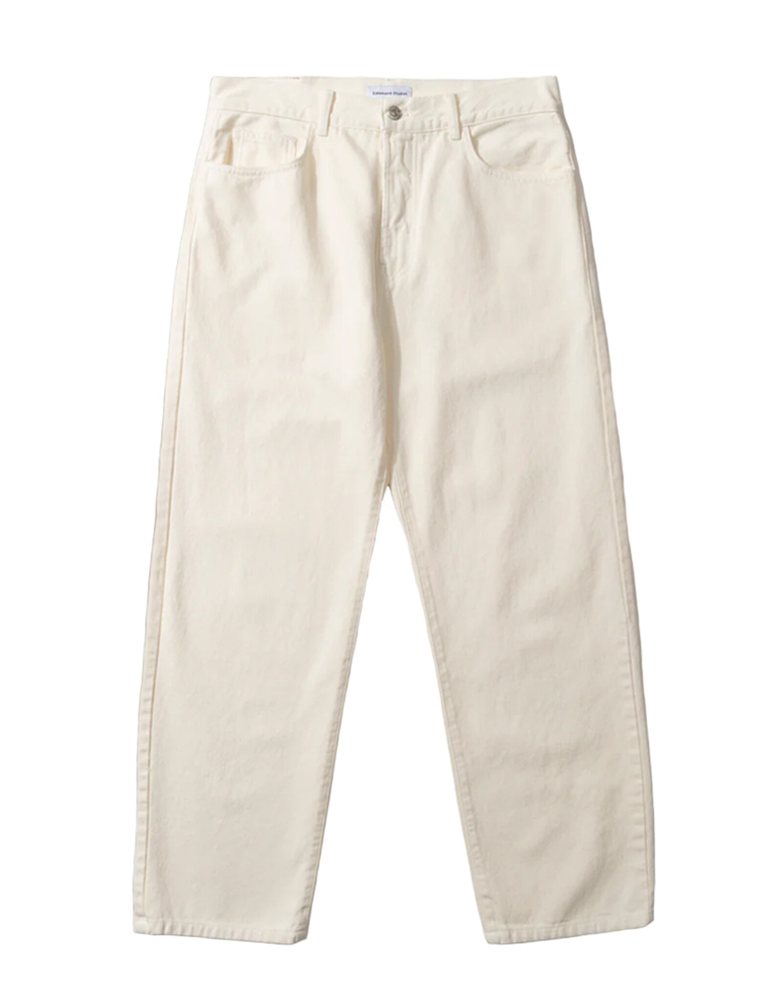Edmmond Studios - Avail Pant - Off White