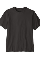 Patagonia - M's MW Daily T-shirt - Black
