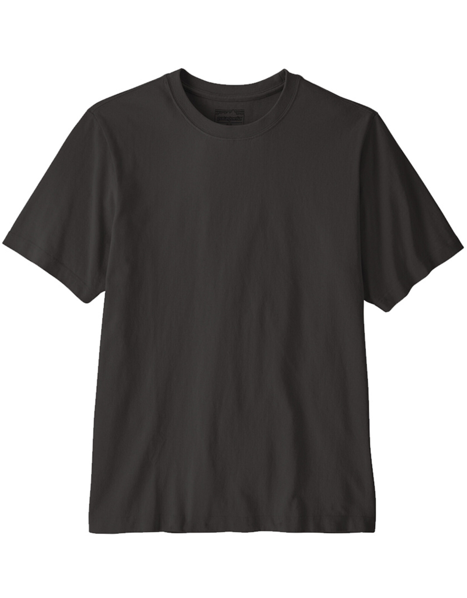 Patagonia - M's MW Daily T-shirt - Black