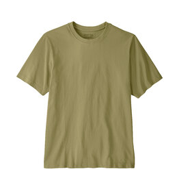 Patagonia - M's MW Daily T-shirt - Gumtree Green