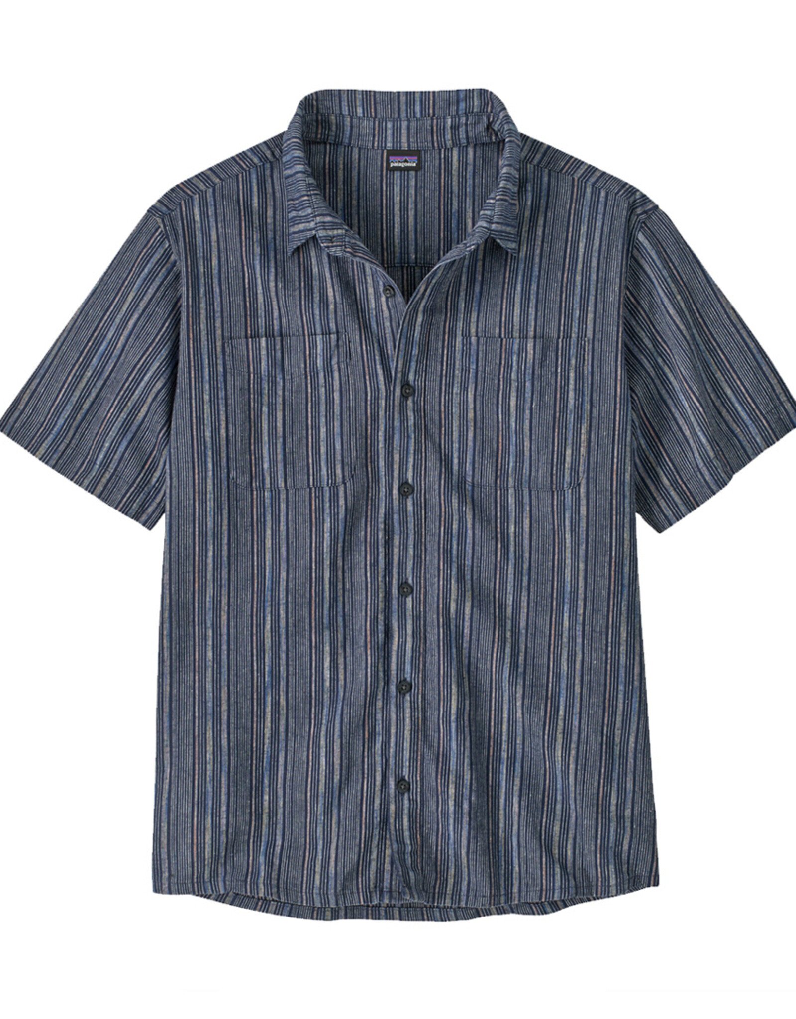 Patagonia - M's Back Step Shirt - RPNA