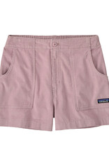 Patagonia - W's Retro Cord Shorts - QVLT