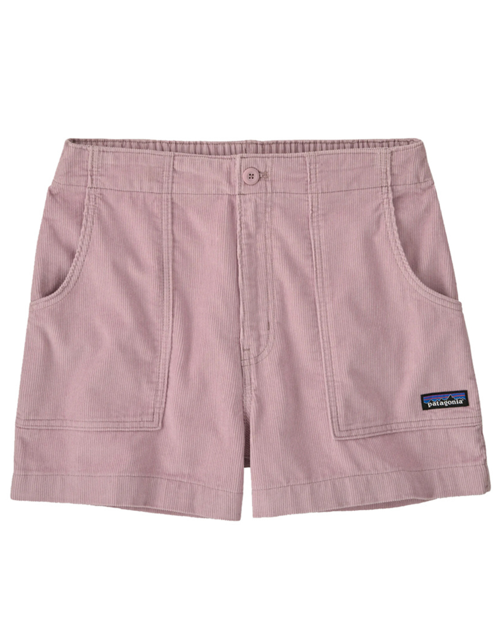 Patagonia - W's Retro Cord Shorts - QVLT