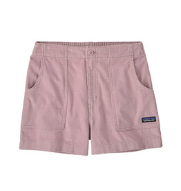 Patagonia - W's Retro Cord Shorts - QVLT
