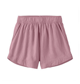Patagonia - W's Garden Island Shorts - WWLV
