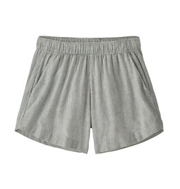 Patagonia - W's Garden Island Shorts - SLSW