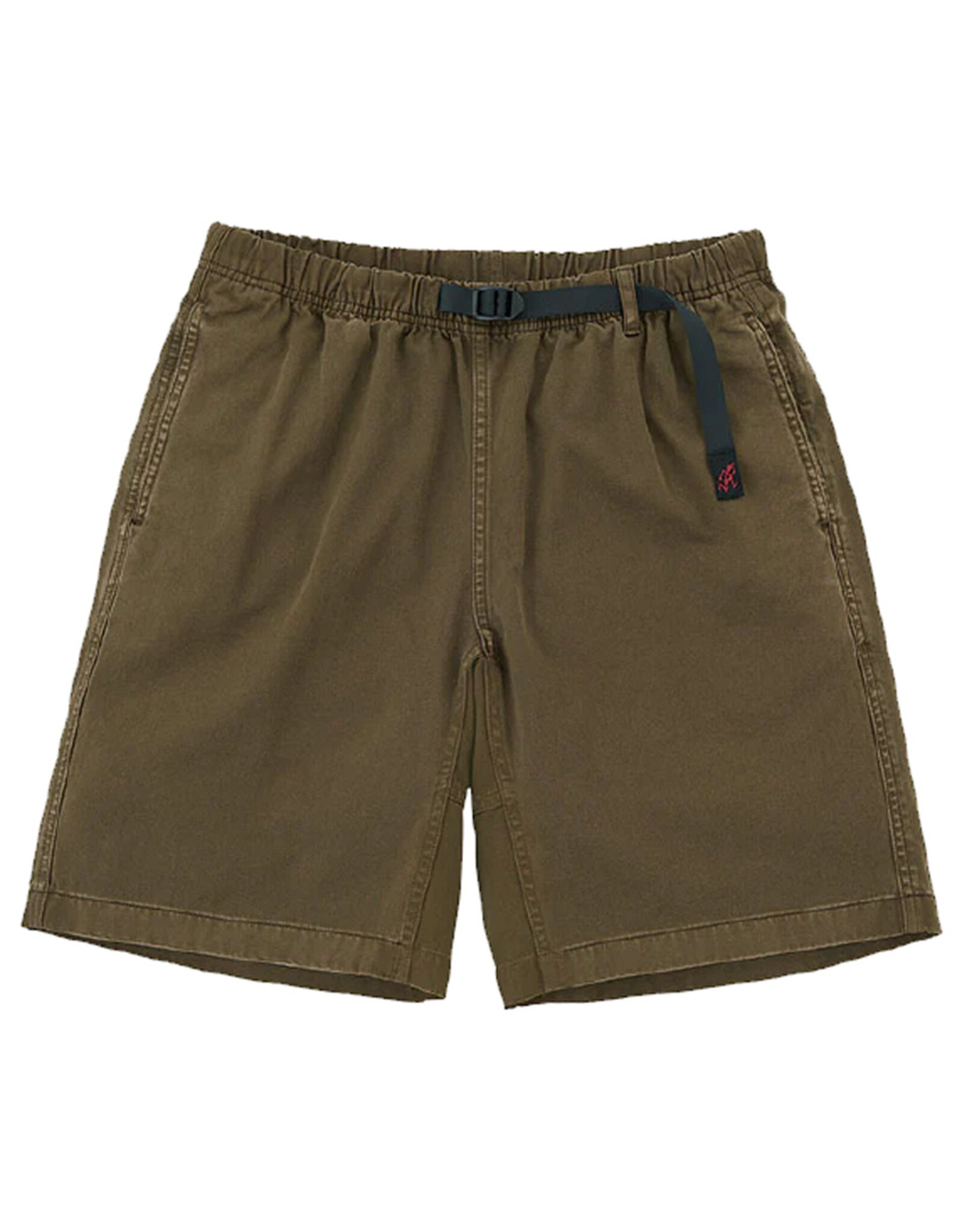 Gramicci - G-Short Pigm Dyed - Bark Pigm