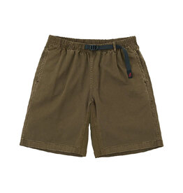 Gramicci - G-Short Pigm Dyed - Bark Pigm