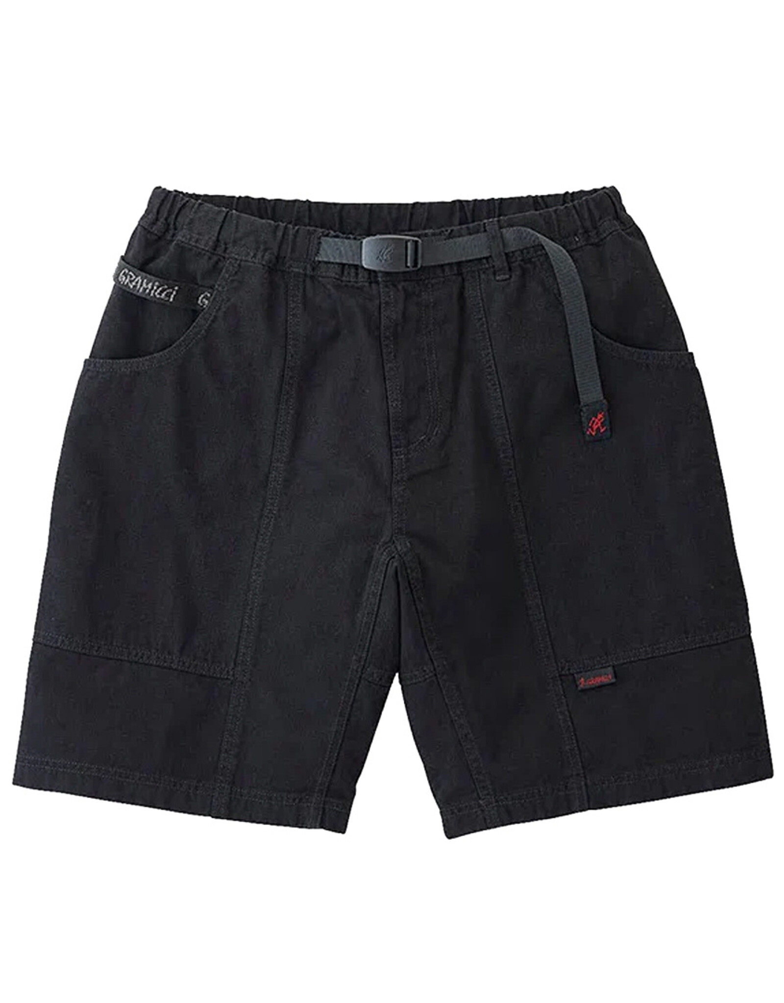 Gramicci - Gadget Short - Black
