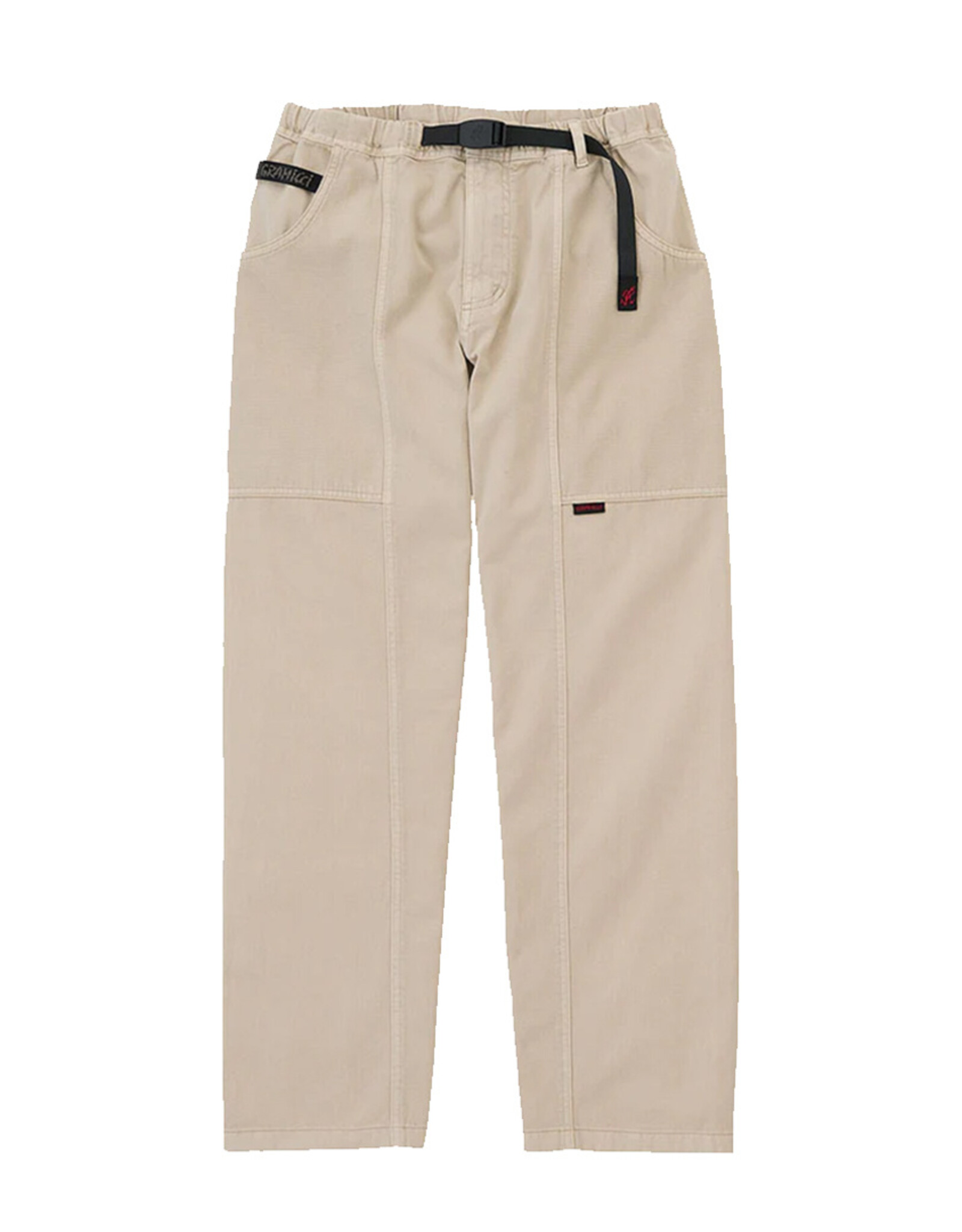 Gramicci - Gadget Pant - Sand Pigment
