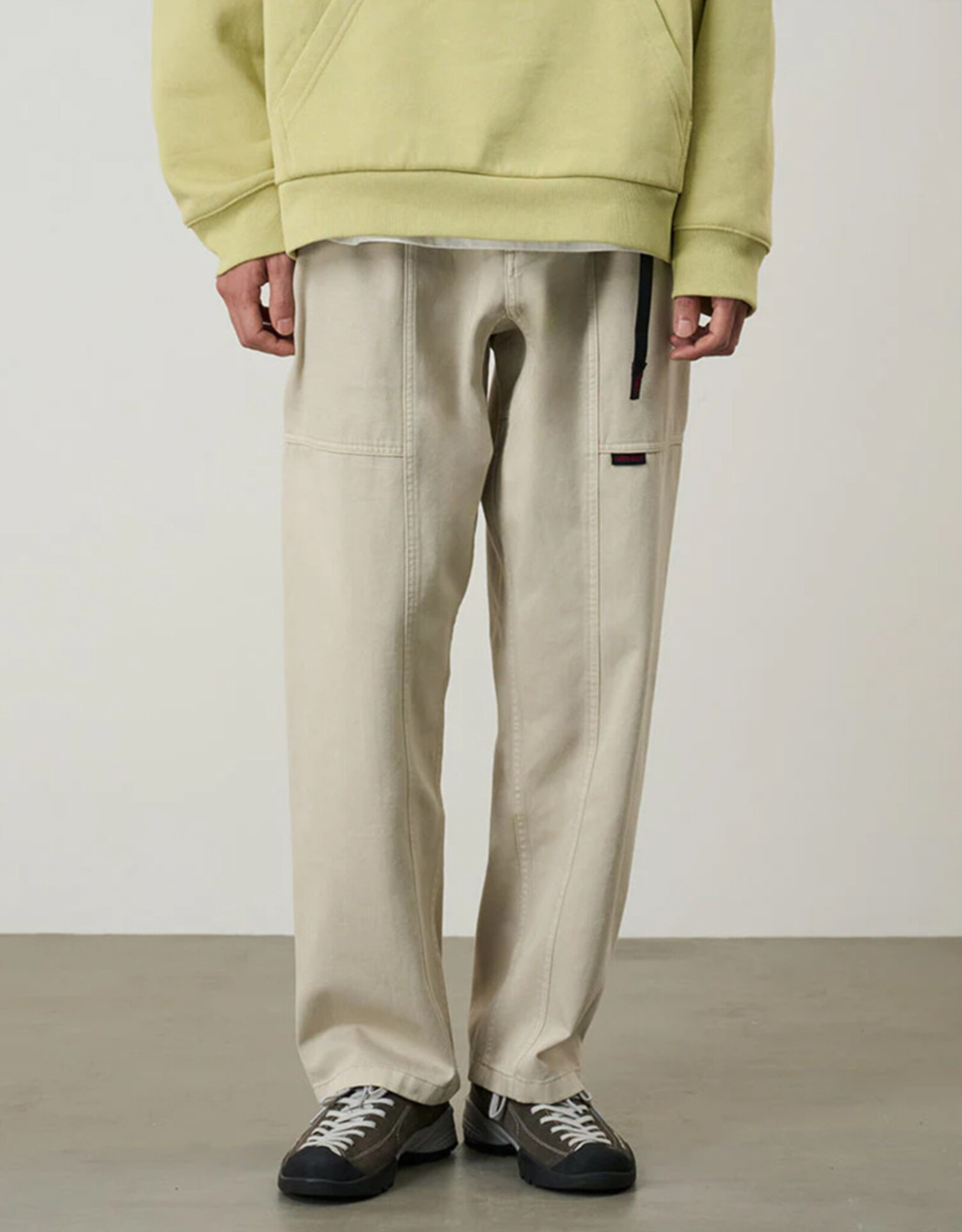 Gramicci - Gadget Pant - Sand Pigment