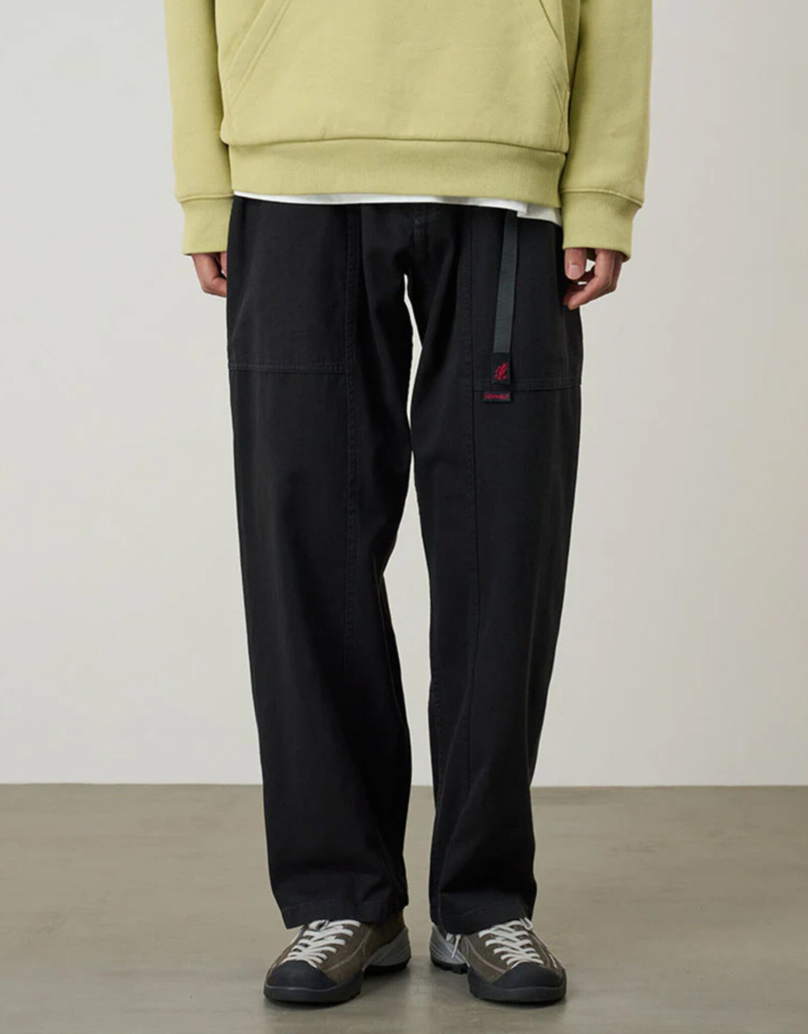 Gramicci - Gadget Pant - Black