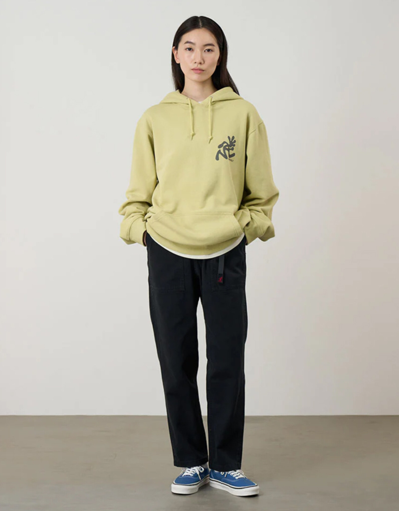 Gramicci - Loose Tap Rid Pant - Double Navy