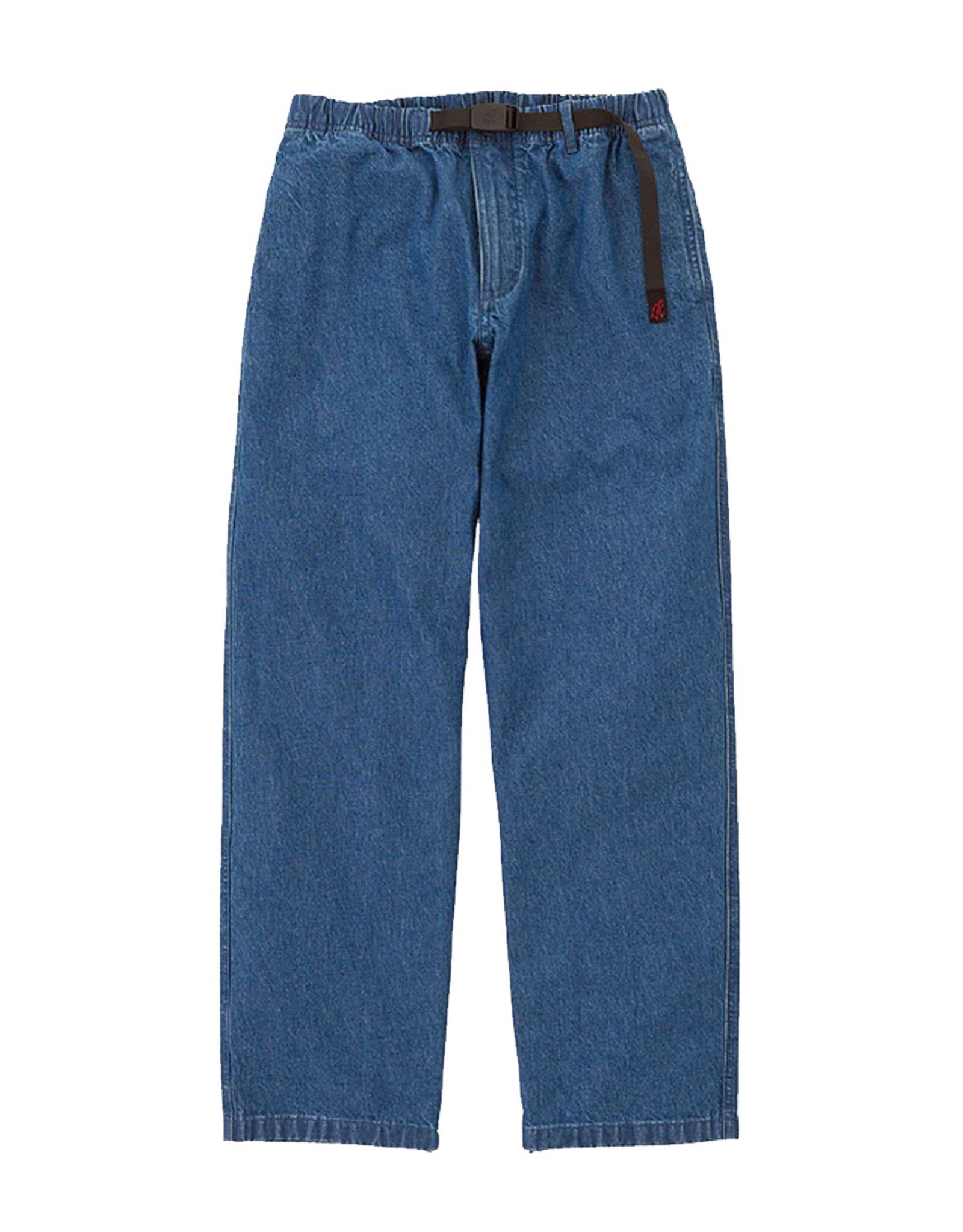 Gramicci - Denim Pant Straight - Light Wash