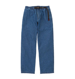 Gramicci - Denim Pant Straight - Light Wash