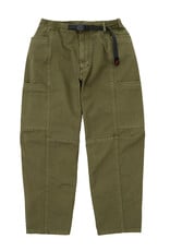 Gramicci - W's Voyager Pant - Army Pigment