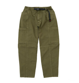 Gramicci - W's Voyager Pant - Army Pigment