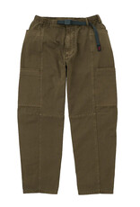 Gramicci - W's Voyager Pant - Bark Pigment