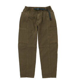 Gramicci - W's Voyager Pant - Bark Pigment