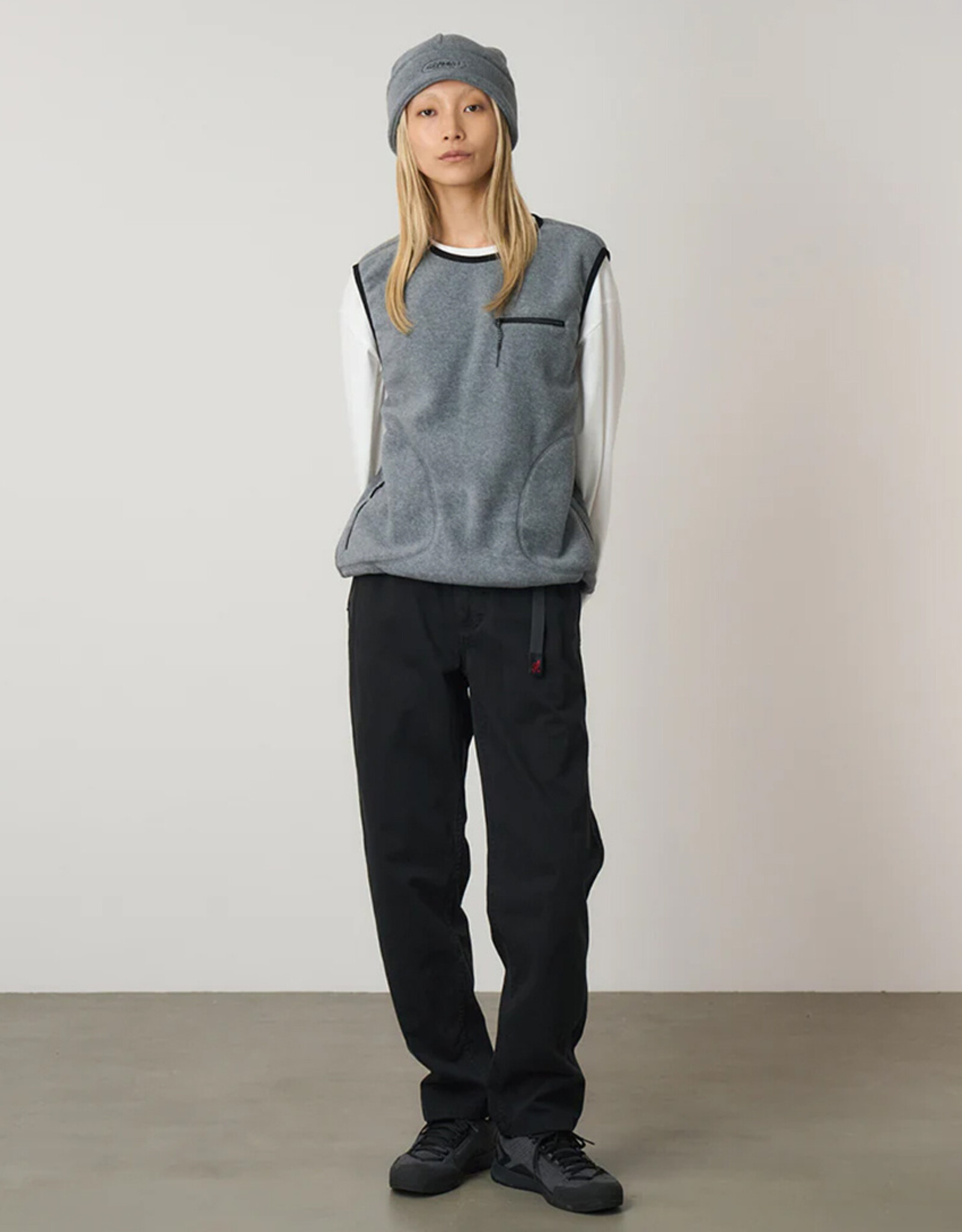 Gramicci - W's Gramicci Pant - Black