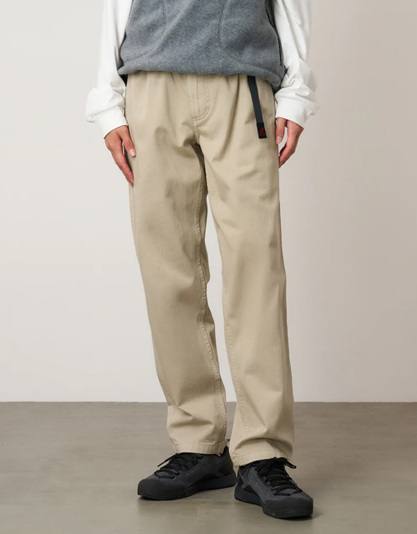 Gramicci - W's Gramicci Pant - Oat