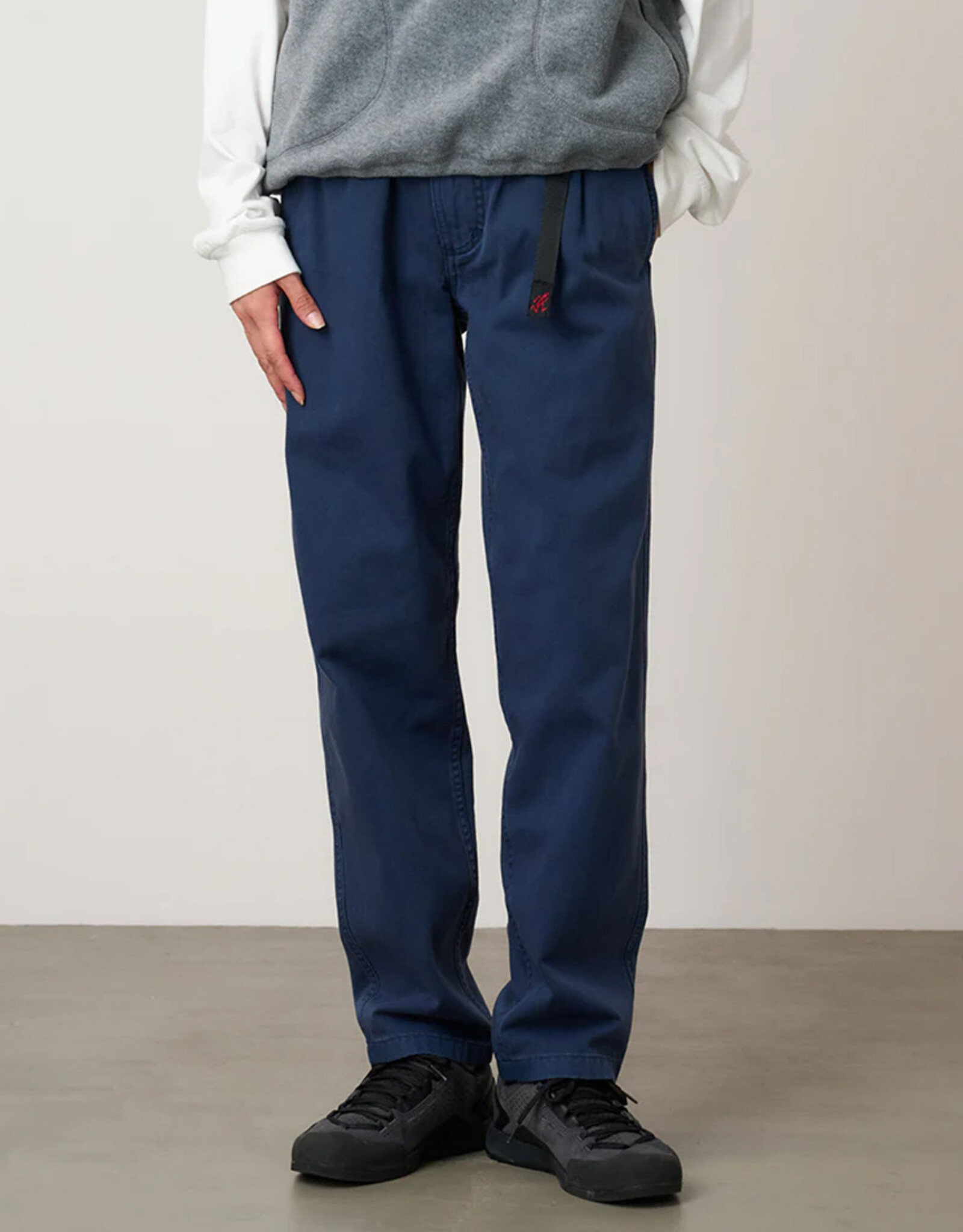 Gramicci - W's Gramicci Pant - Navy Pigment