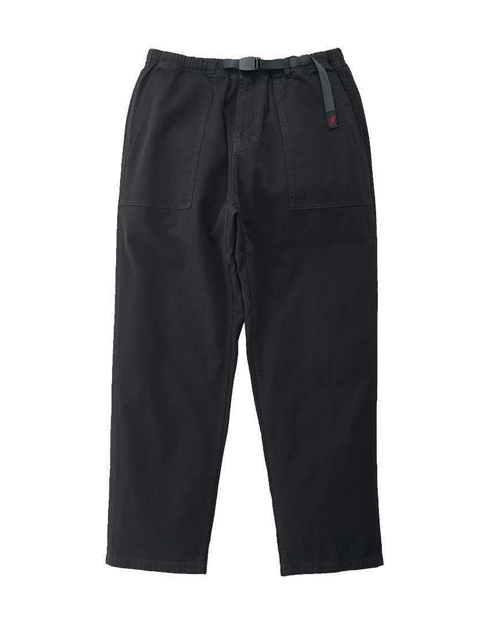 Gramicci - Loose Tap Rid Pant - Black