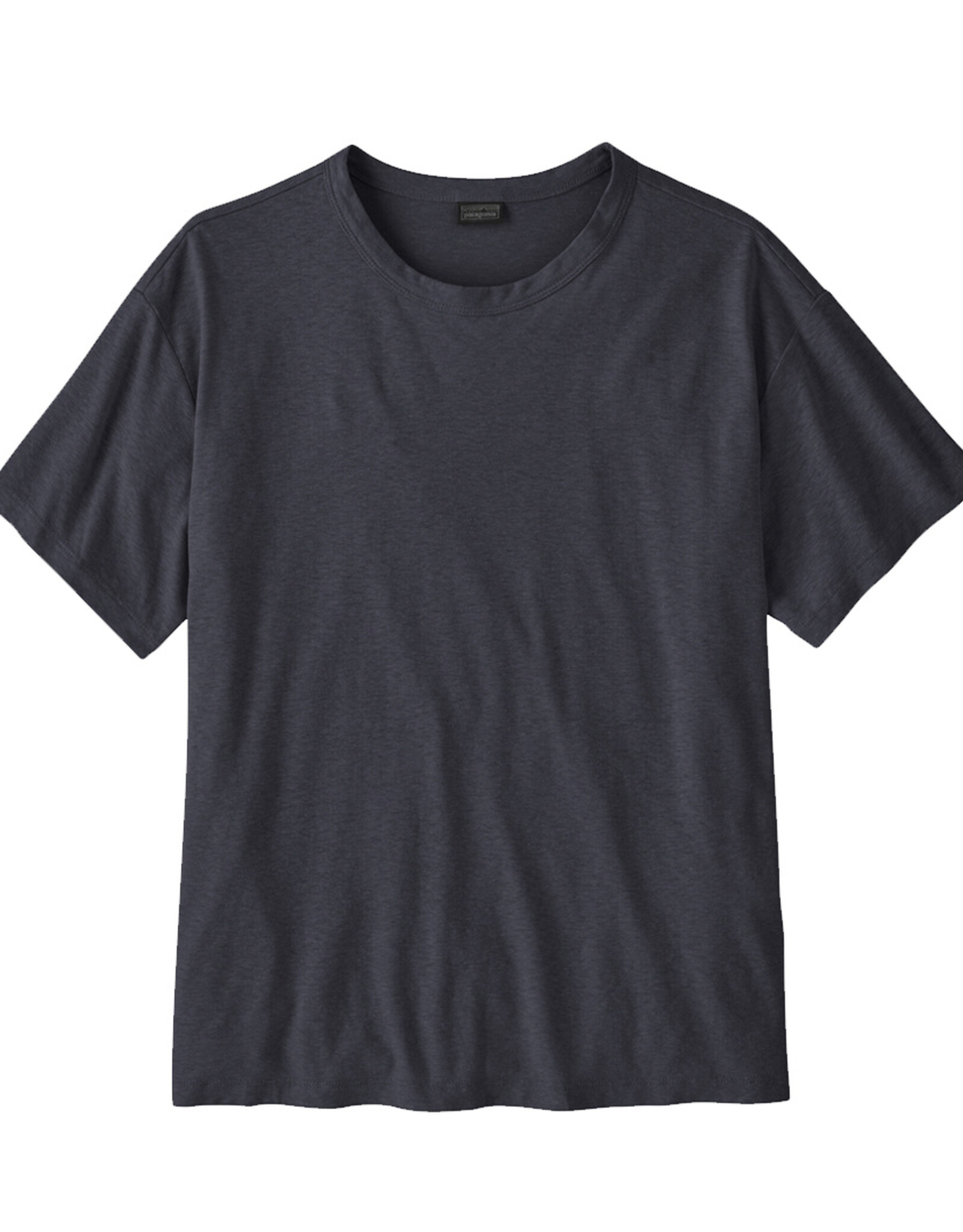 Patagonia - W's Trail Harbor Tee - SNBE