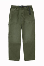 Gramicci - Taos Canvas Pant - Moss