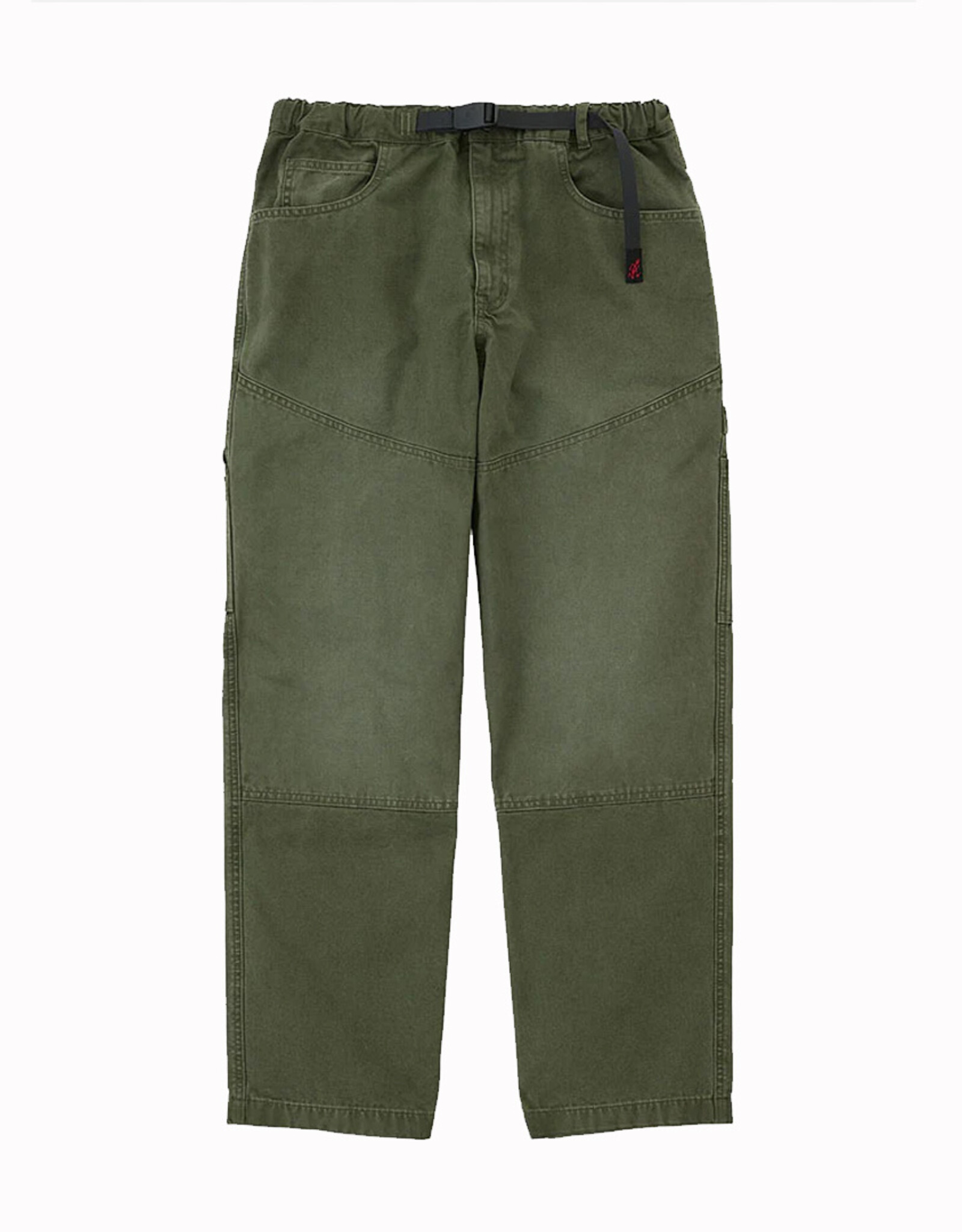Gramicci - Taos Canvas Pant - Moss